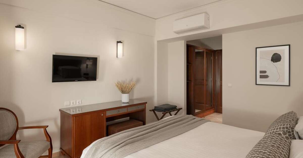 Een foto van Theartemis Palace