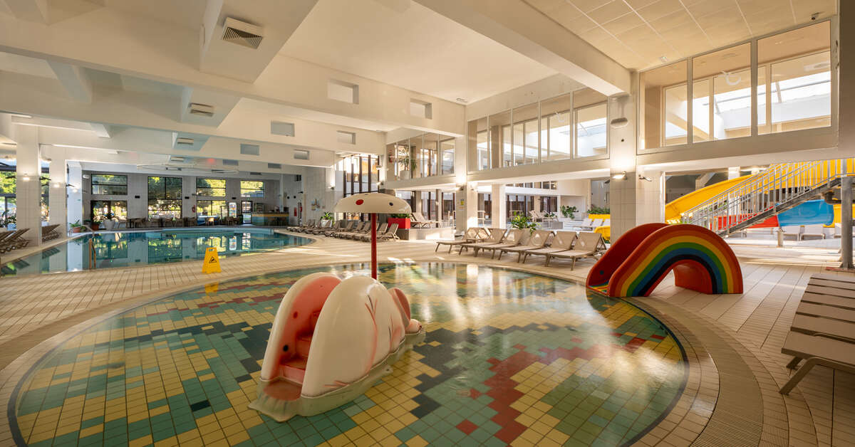 Een foto van Mobile Homes Terme Jezercica