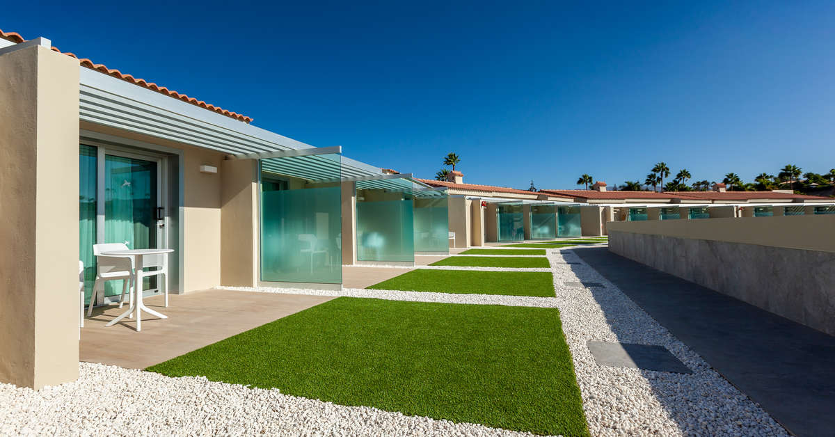 Een foto van Kumara Serenoa by Lopesan Hotels