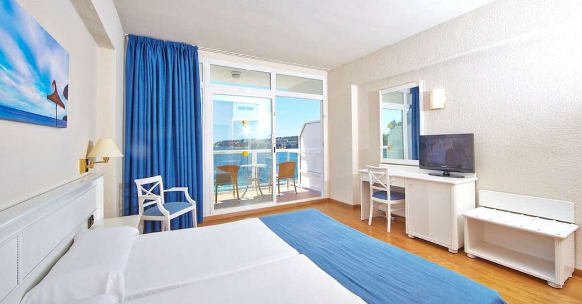 Een foto van Flamboyan Caribe Hotel & Spa