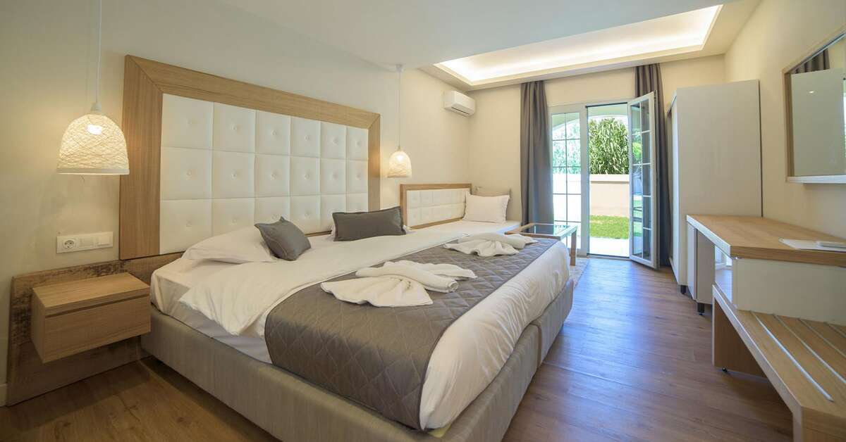 Een foto van Akron Seascape Resort