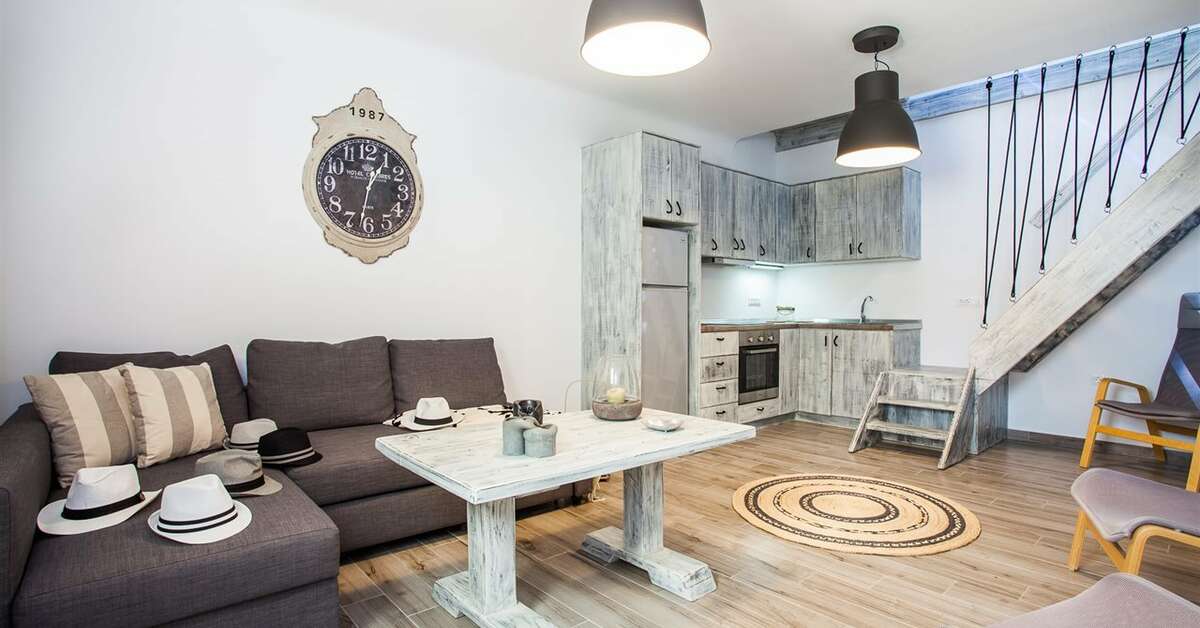 Een foto van Olive Mykonos Villas