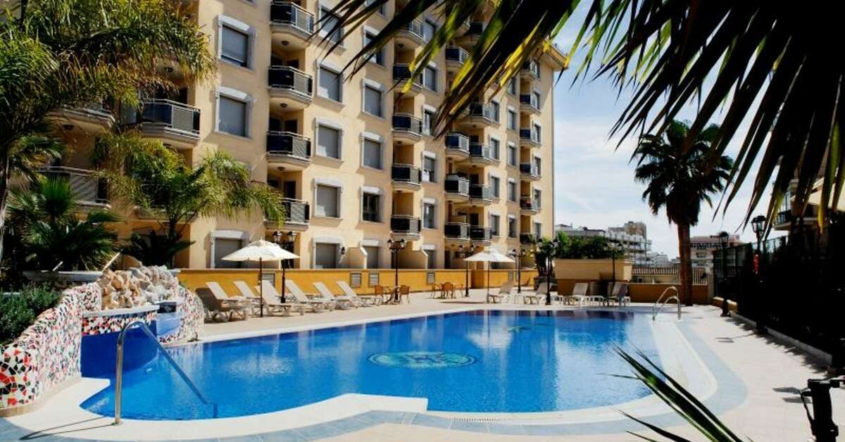 Een foto van Mediterraneo Real Appartementen