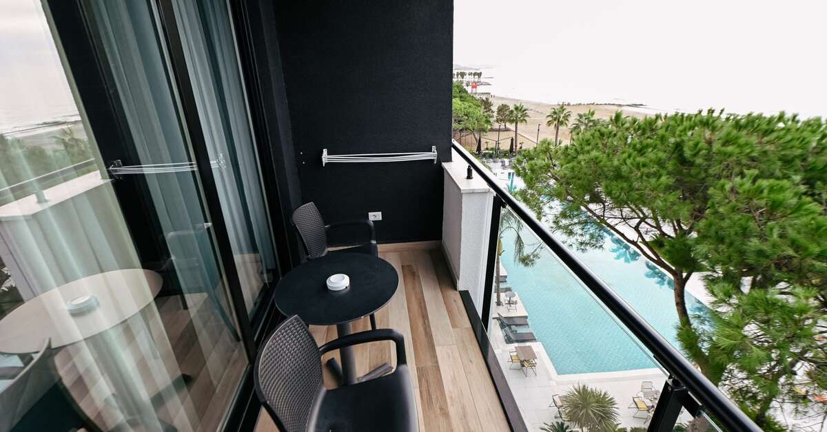 Een foto van Royal G Max Hotel & Spa