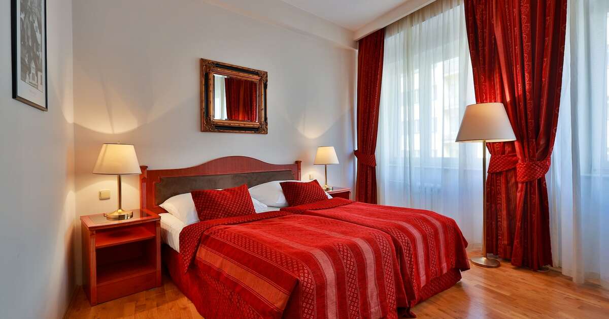 Een foto van Hotel Belvedere