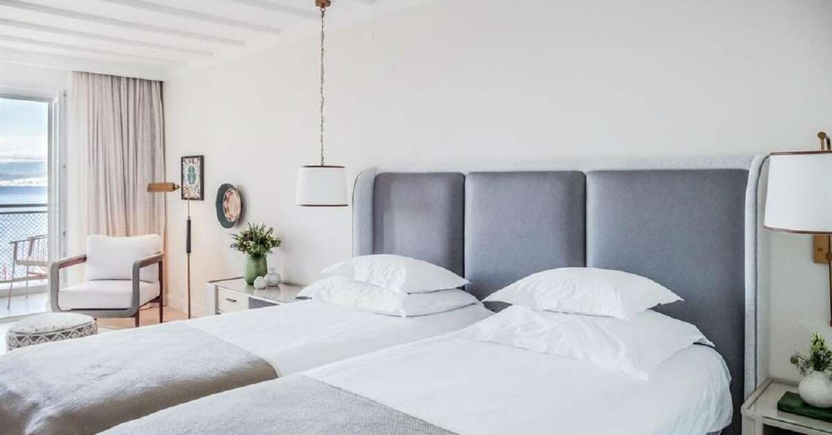 Een foto van Amadria Park Grand Hotel 4 Opatijska Cvijeta