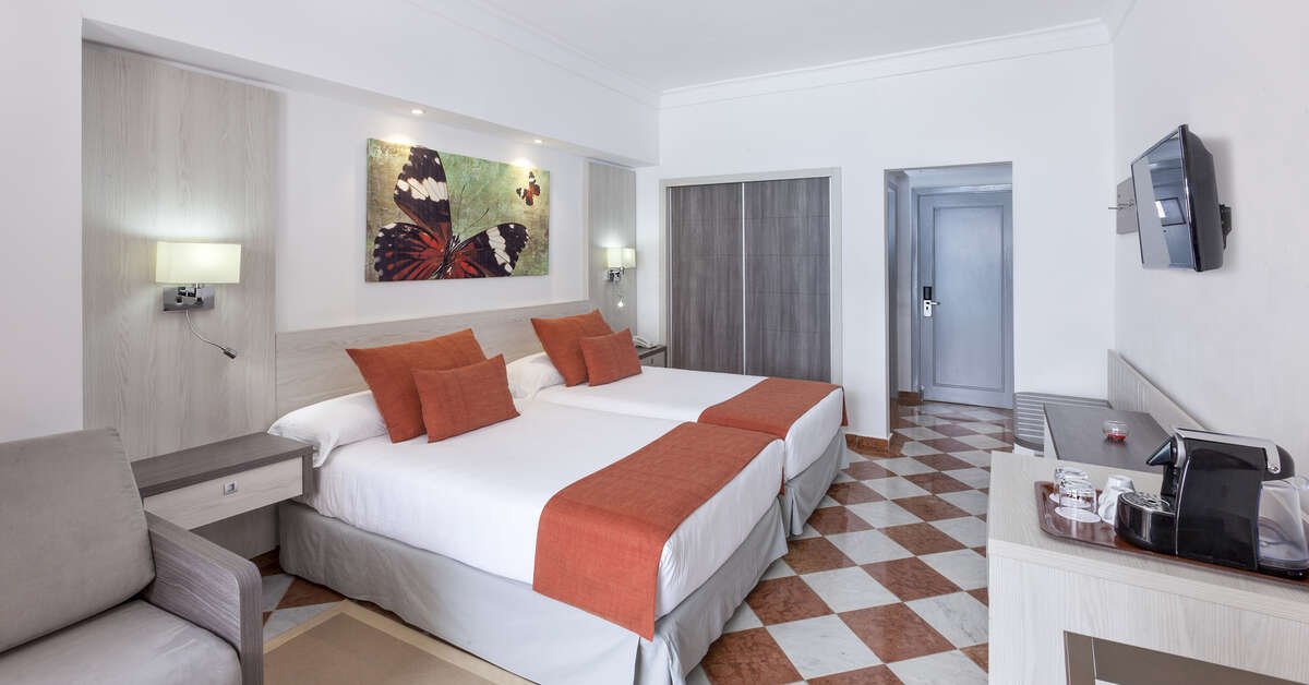 Een foto van Melia Varadero