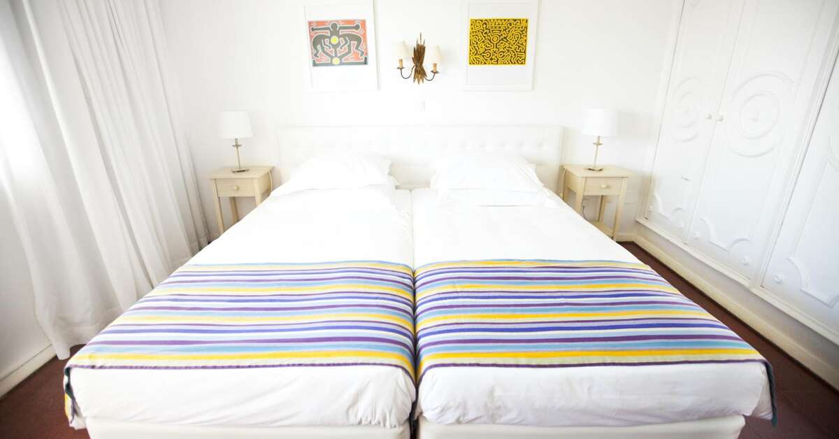 Een foto van Hotel Vasco Da Gama
