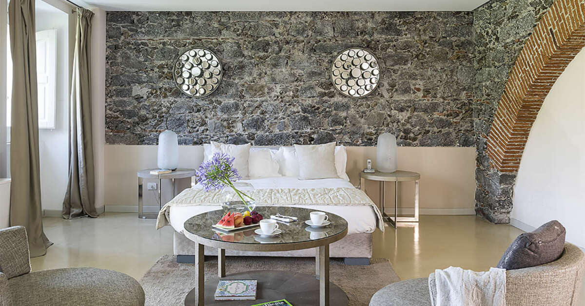 Een foto van Boutique Hotel Donna Carmela