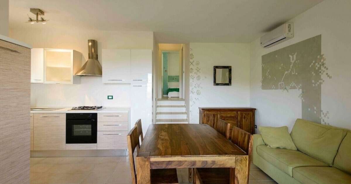 Een foto van Residence Ea Bianca