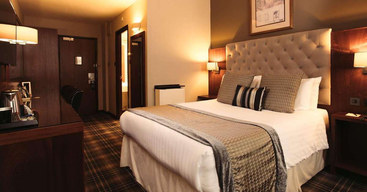 Een foto van The Vermont Hotel & Vermont Aparthotel