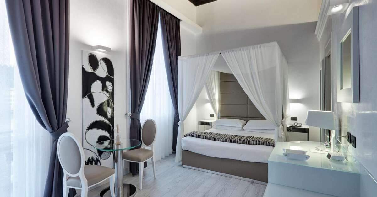 Een foto van Hotel River & Spa