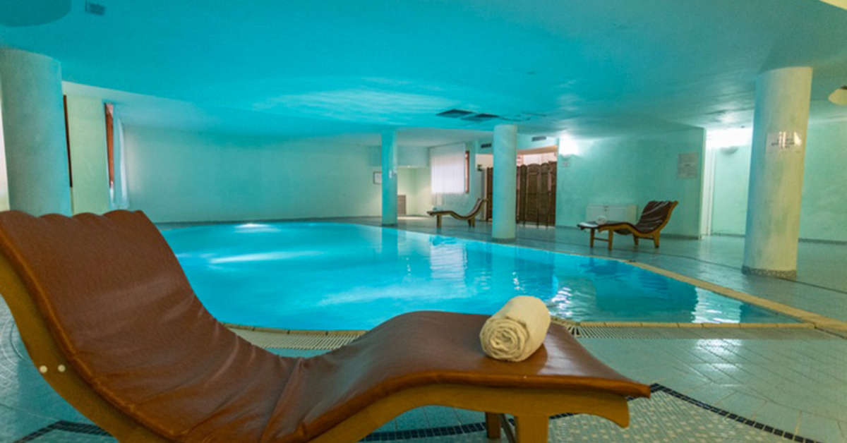 Een foto van Sporting Hotel Tanca Manna