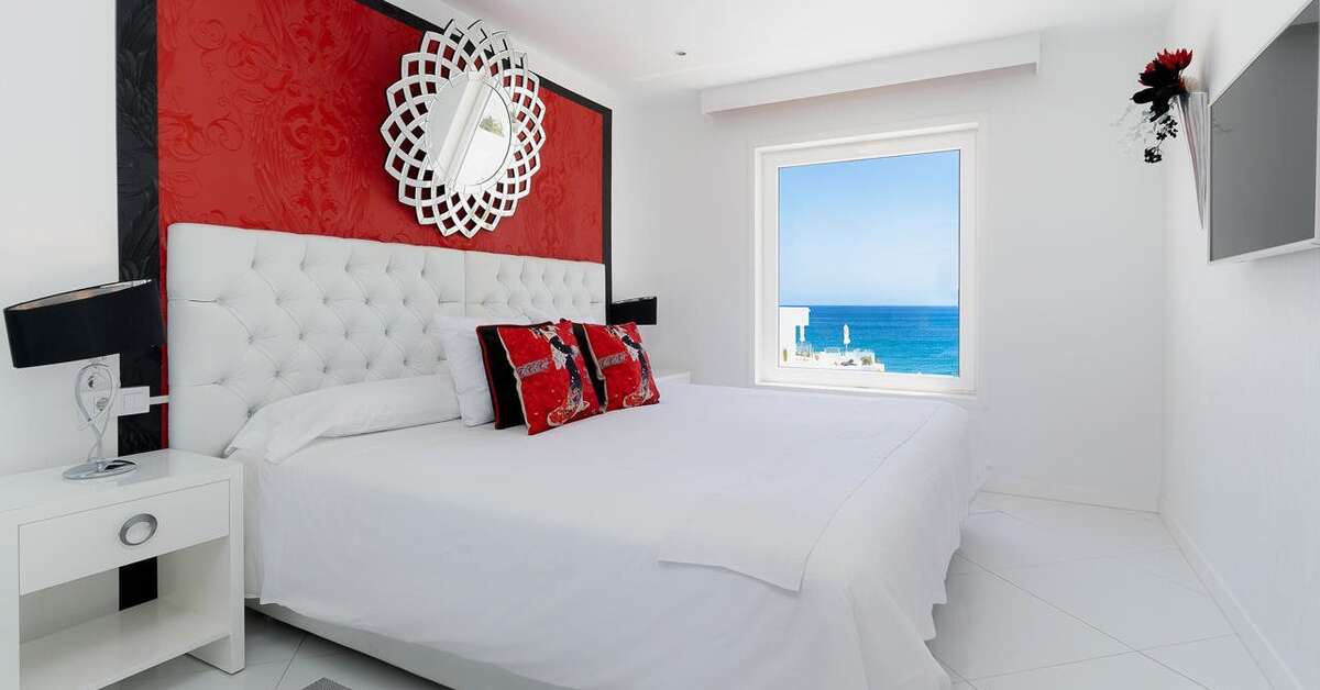 Een foto van Lanis Suites De Luxe Adults Only