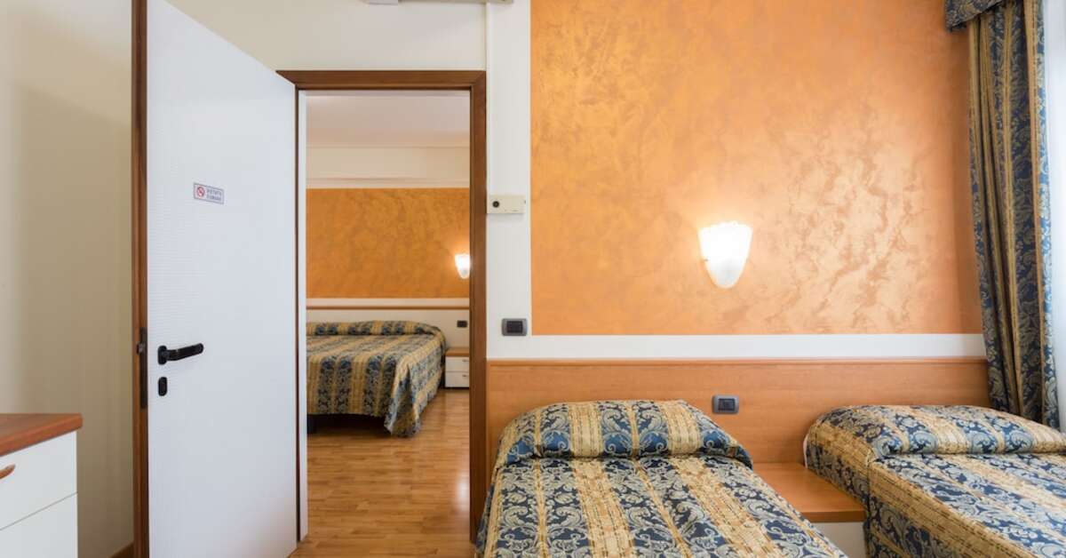 Een foto van Hotel Airmotel