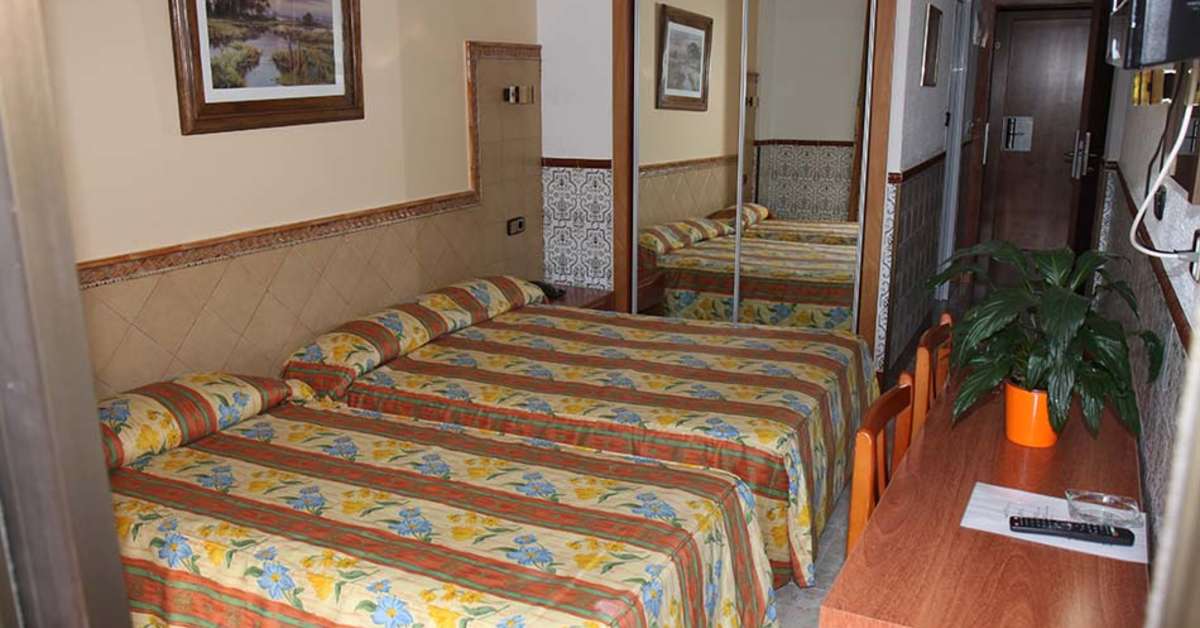 Een foto van Hotel Univers