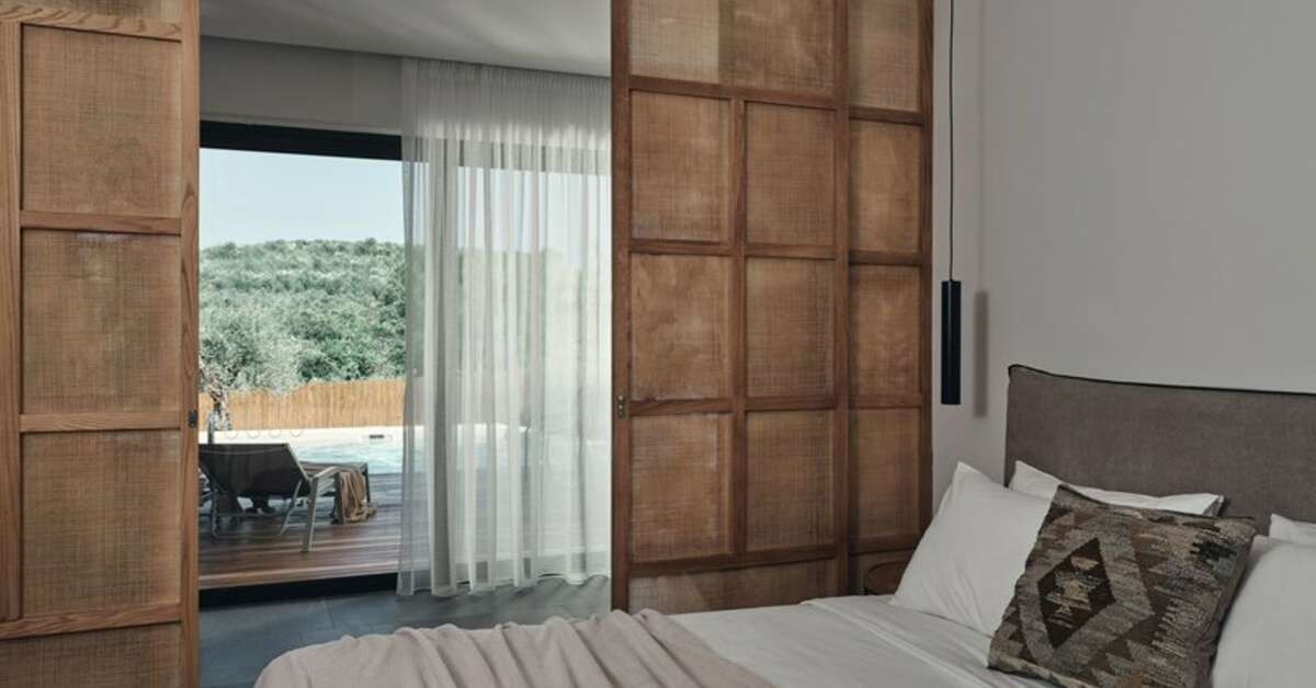 Een foto van Aqua Bay Suites