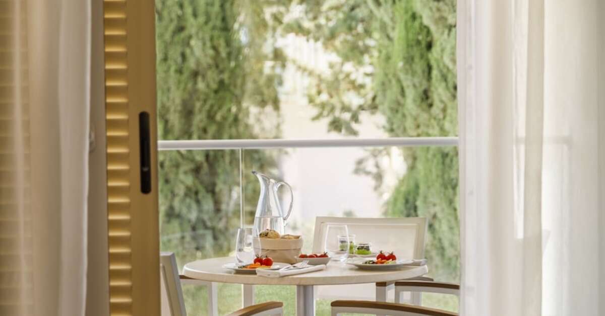 Een foto van Valamar Girandella Resort - Designed for Adults