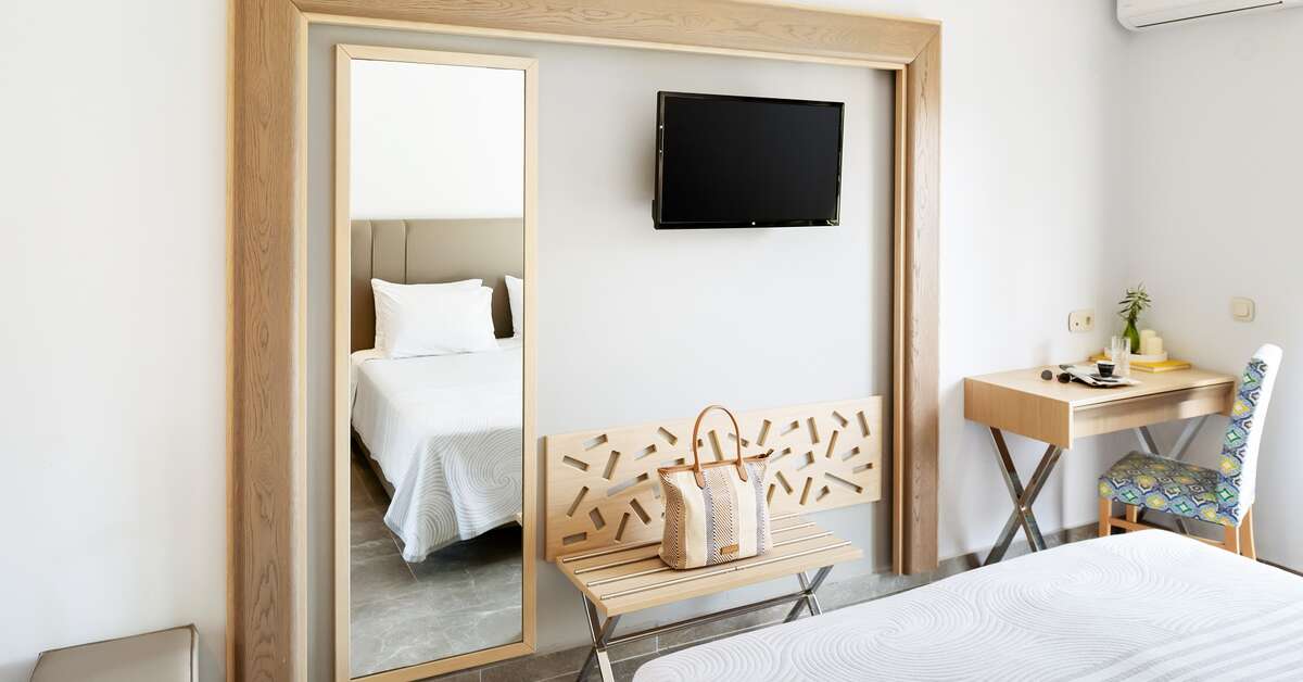 Een foto van Philoxenia Hotel