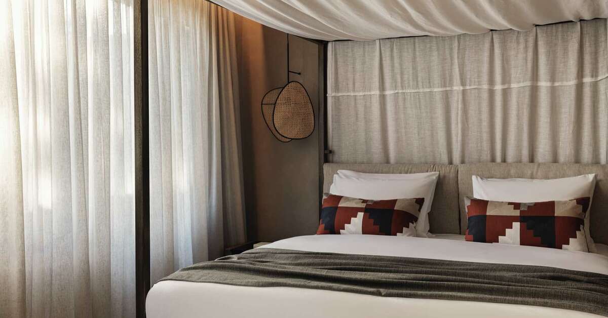 Een foto van Lindian Village Curio Collection by Hilton