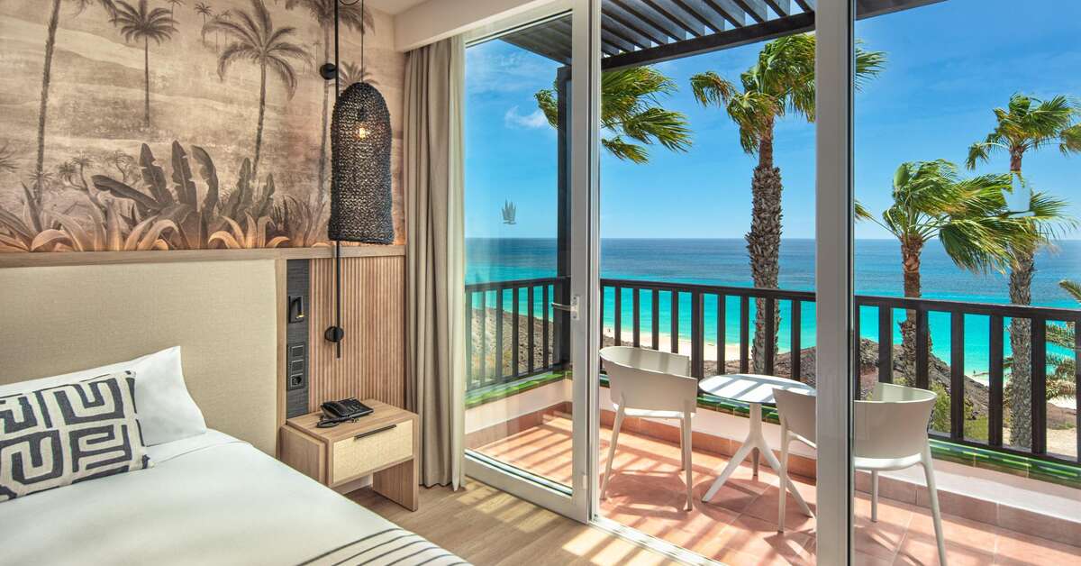 Ein Foto Hotel Esencia de Fuerteventura