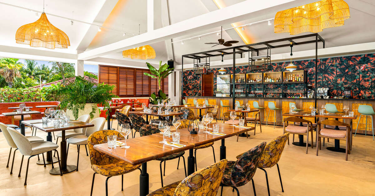 Ein Foto Sonesta Hotels & Resorts Livingstone Curacao