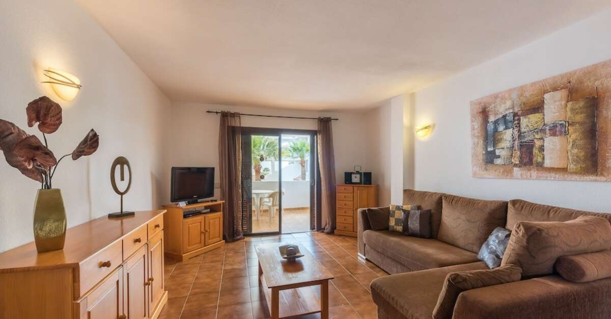 Een foto van Paloma Beach Appartementen
