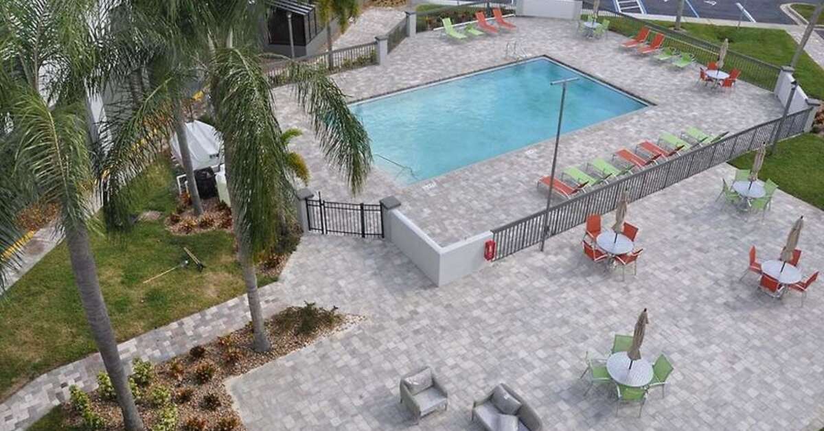 Een foto van Grand Hotel Kissimmee at Celebration