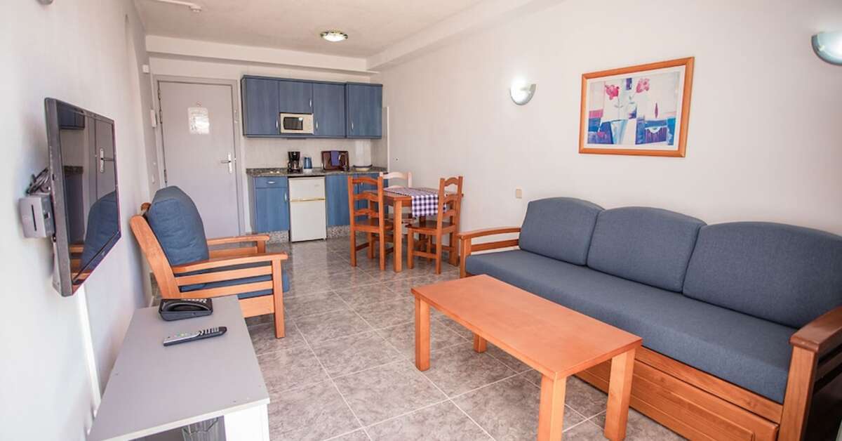 Een foto van Montebello Servatur Appartementen