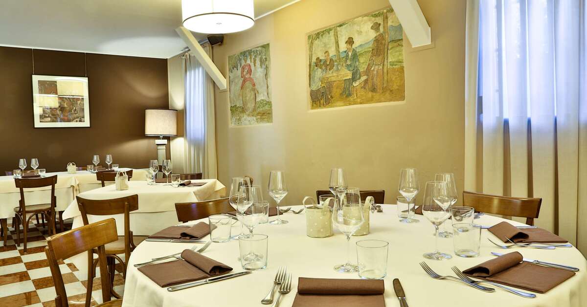 Een foto van Best Western Titian Inn Hotel Treviso
