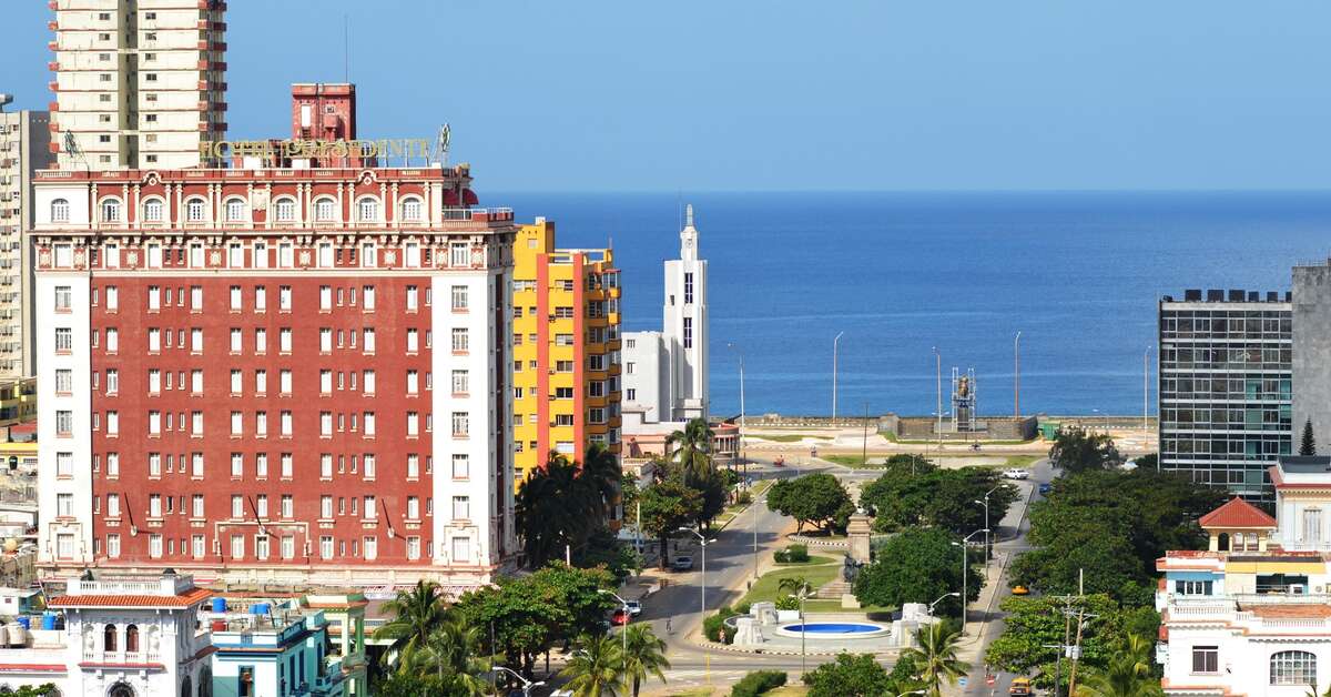 Ein Foto Roc Presidente Hotel