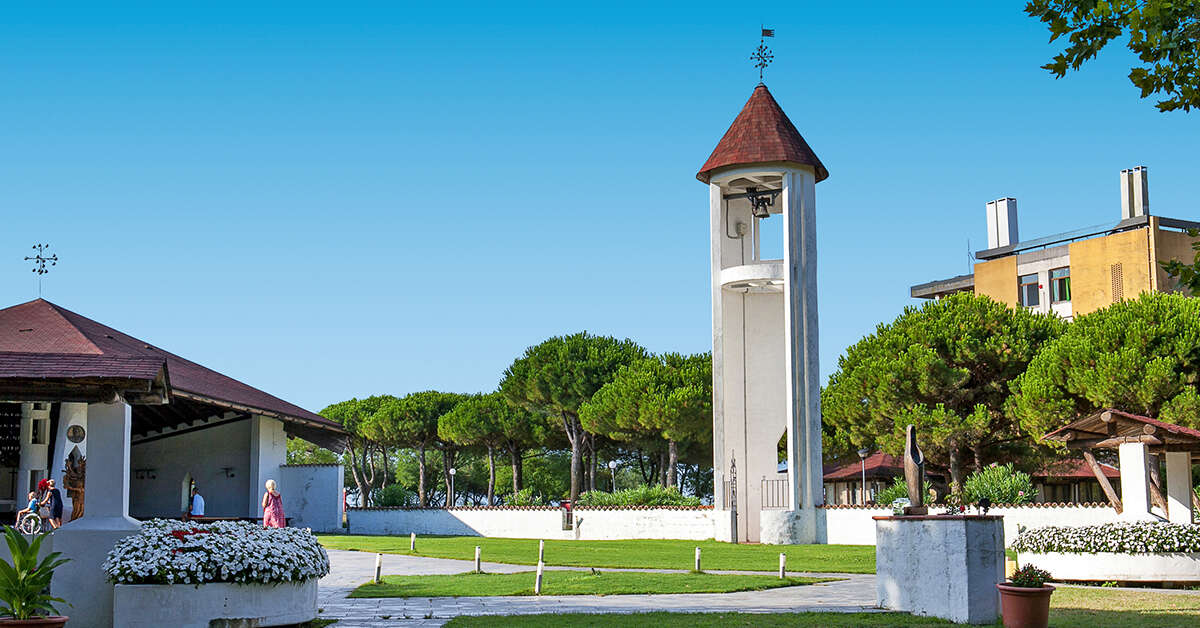 Een foto van Village San Paolo