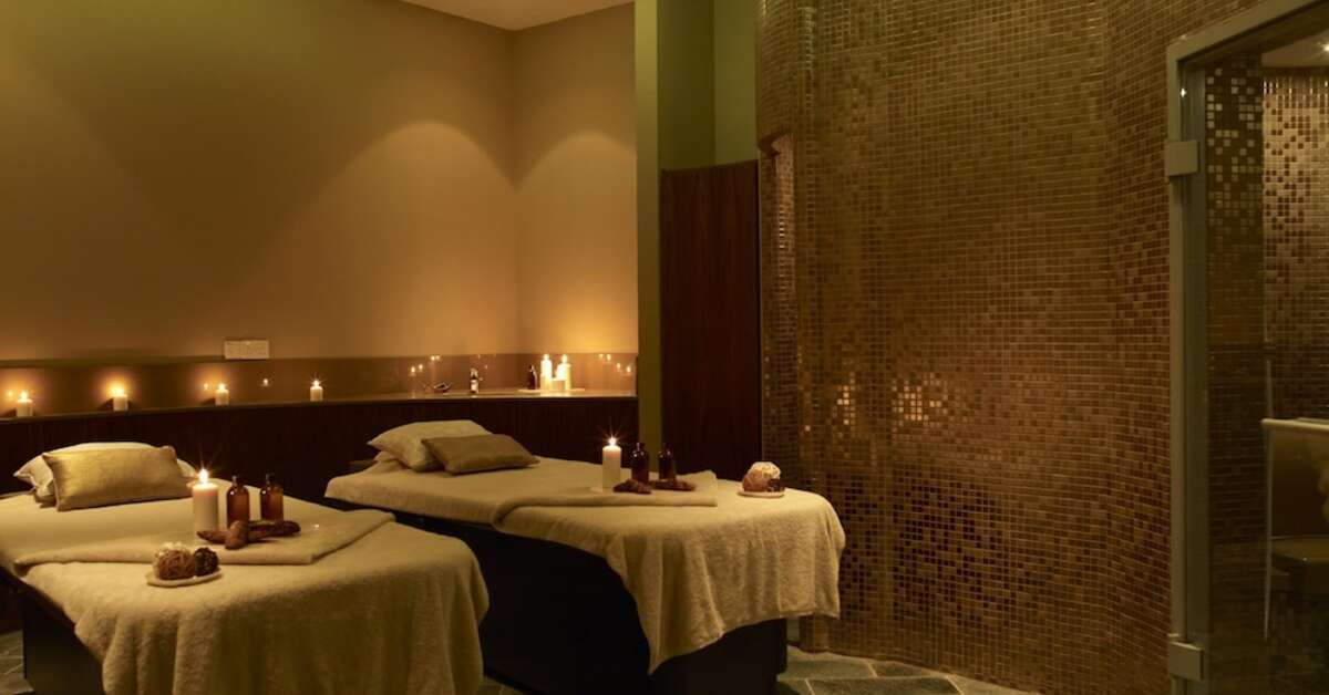 Een foto van Sunrise Pearl Hotel & Spa