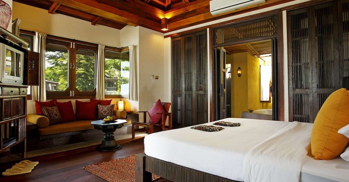 Een foto van Moracea by Khao Lak Resort
