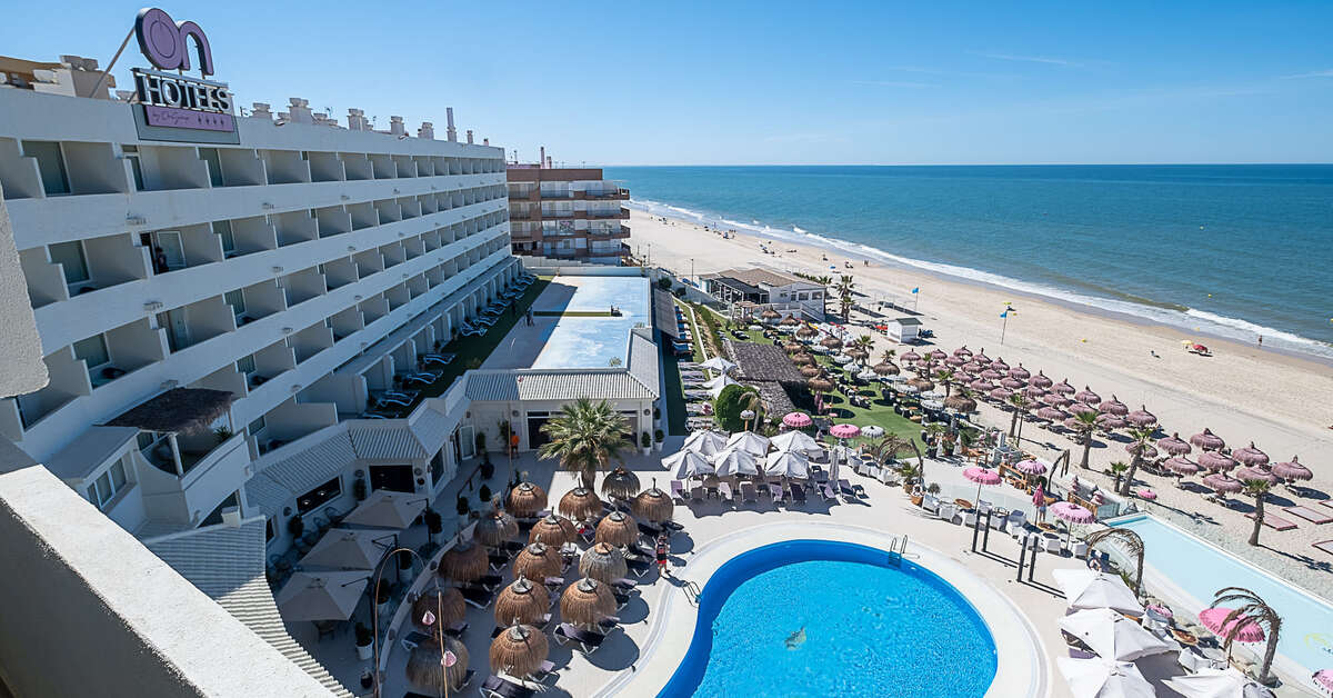 Een foto van On Hotels OceanFront