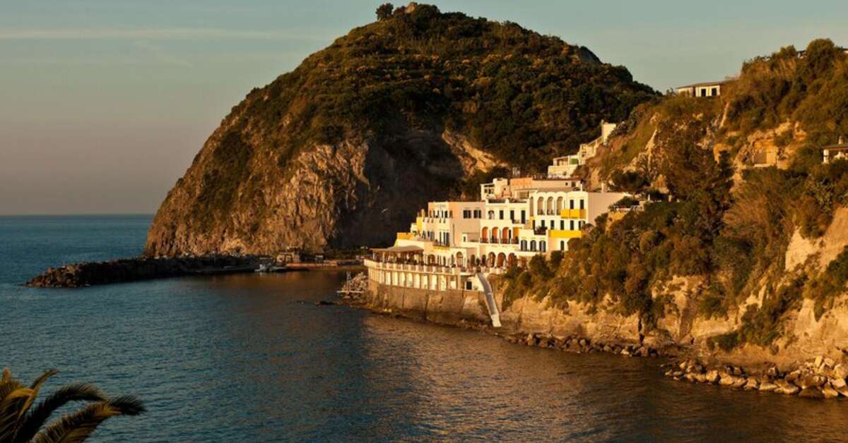 Een foto van Hotel Miramare Sea Resort & Spa