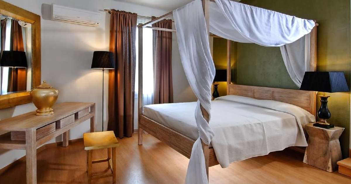 Een foto van Paradise Island Villas
