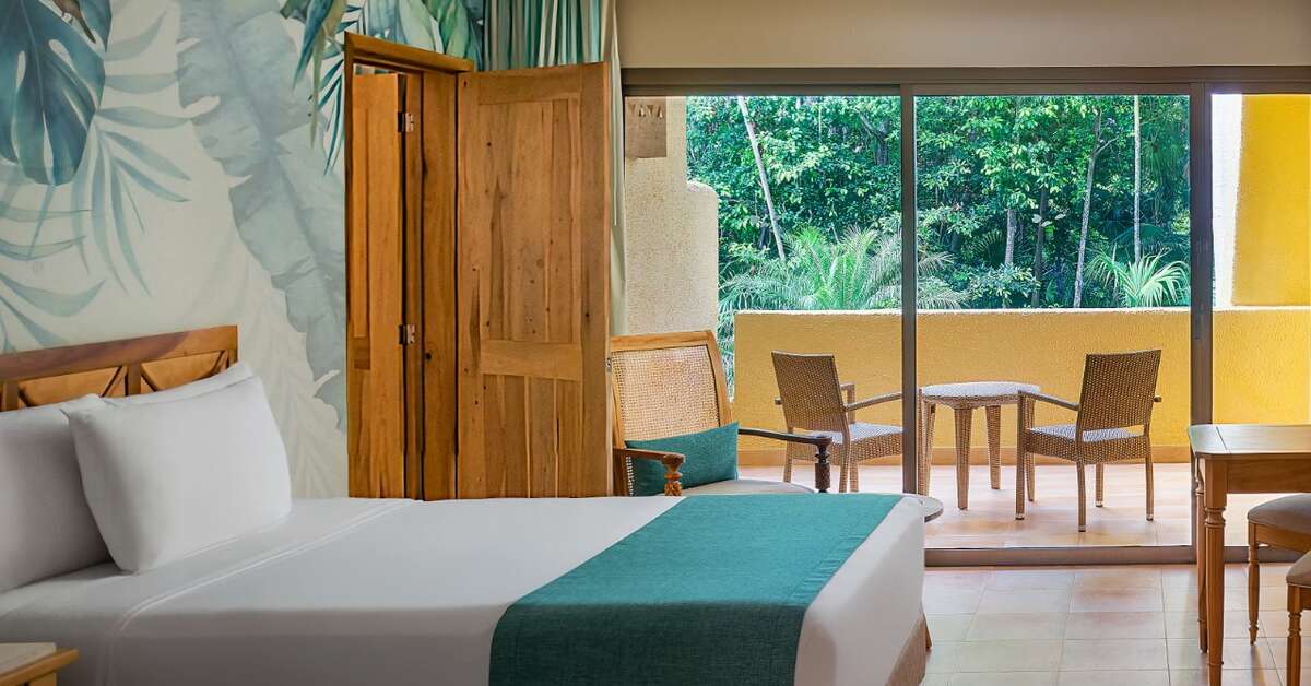 Een foto van Iberostar Selection Paraiso Lindo