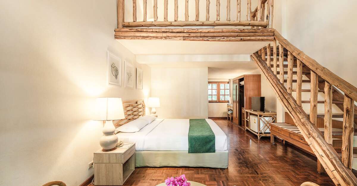 Een foto van Regent Chalet