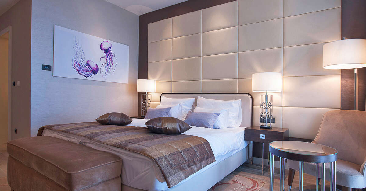 Een foto van Hotel Riva by Aycon