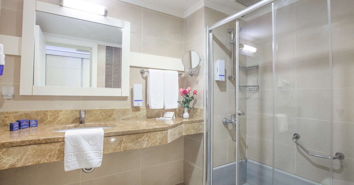 Een foto van Vita Silva Hotel