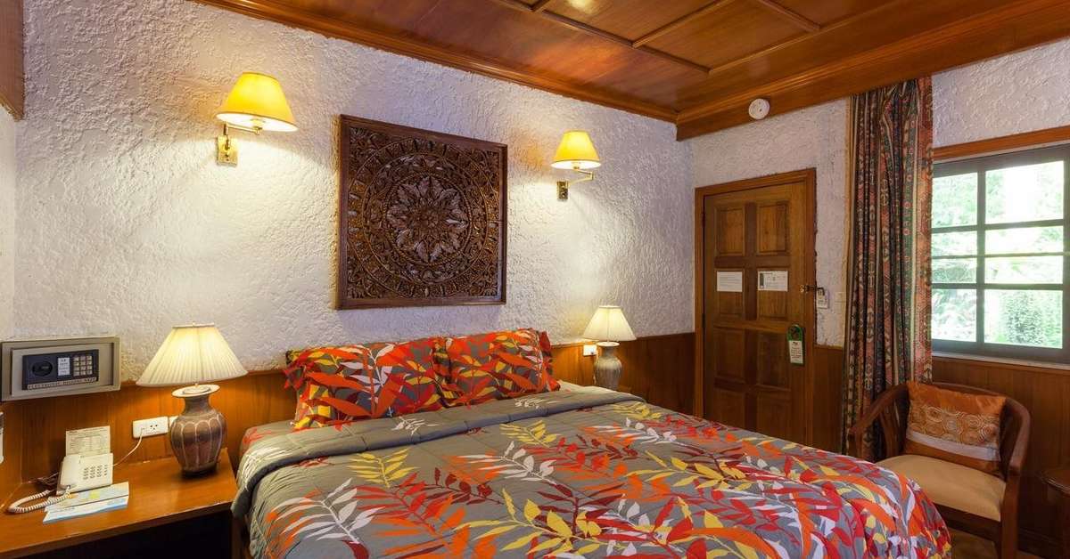 Een foto van Tropica Bungalow Hotel