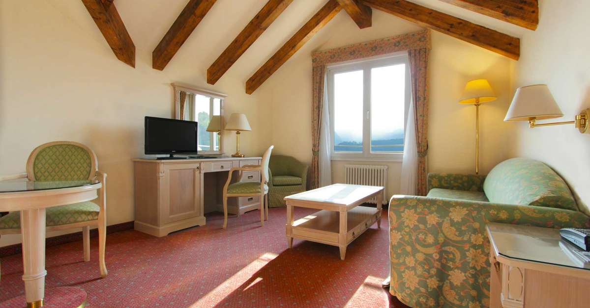 Een foto van BellaVista Relax Hotel