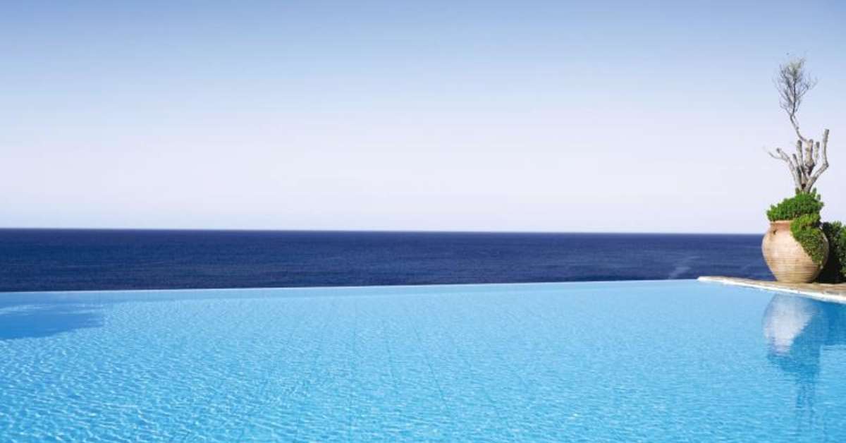 Een foto van Atlantica Sungarden Beach