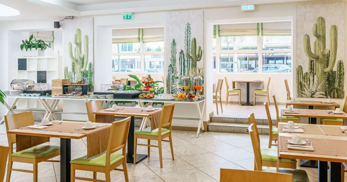 Een foto van Hotel Lampara