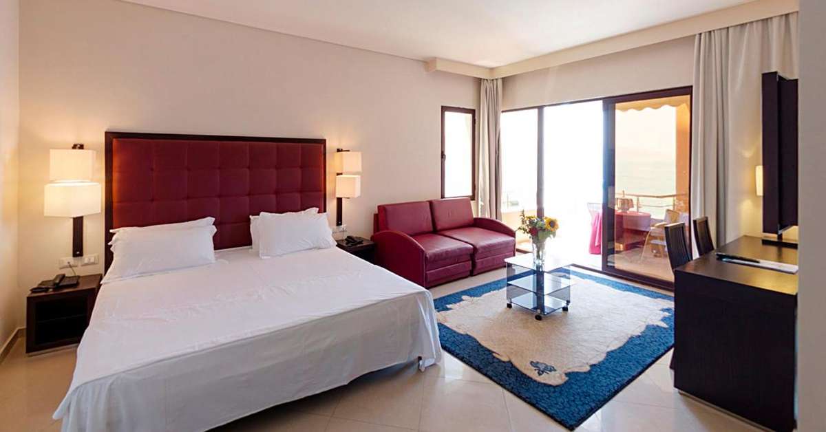 Een foto van Hotel New York