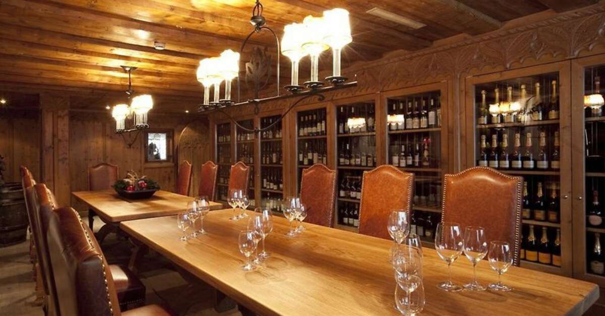 Ein Foto Trofana Royal Gourmet & Relax Resort