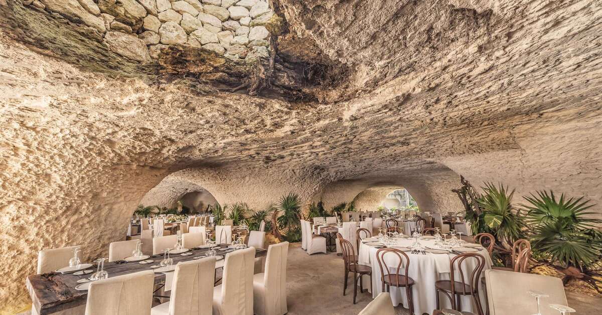 Ein Foto Xcaret Mexico