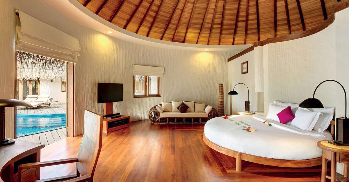 Een foto van Hideaway Beach Resort & Spa