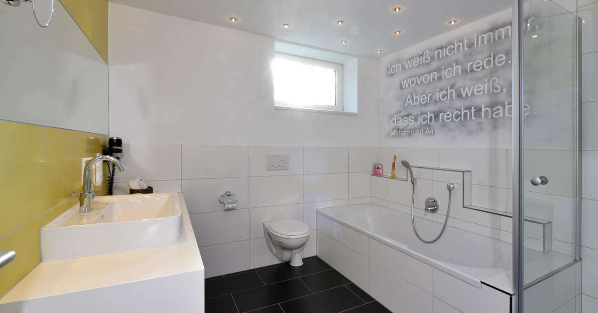 Een foto van Hotel Alte Schule